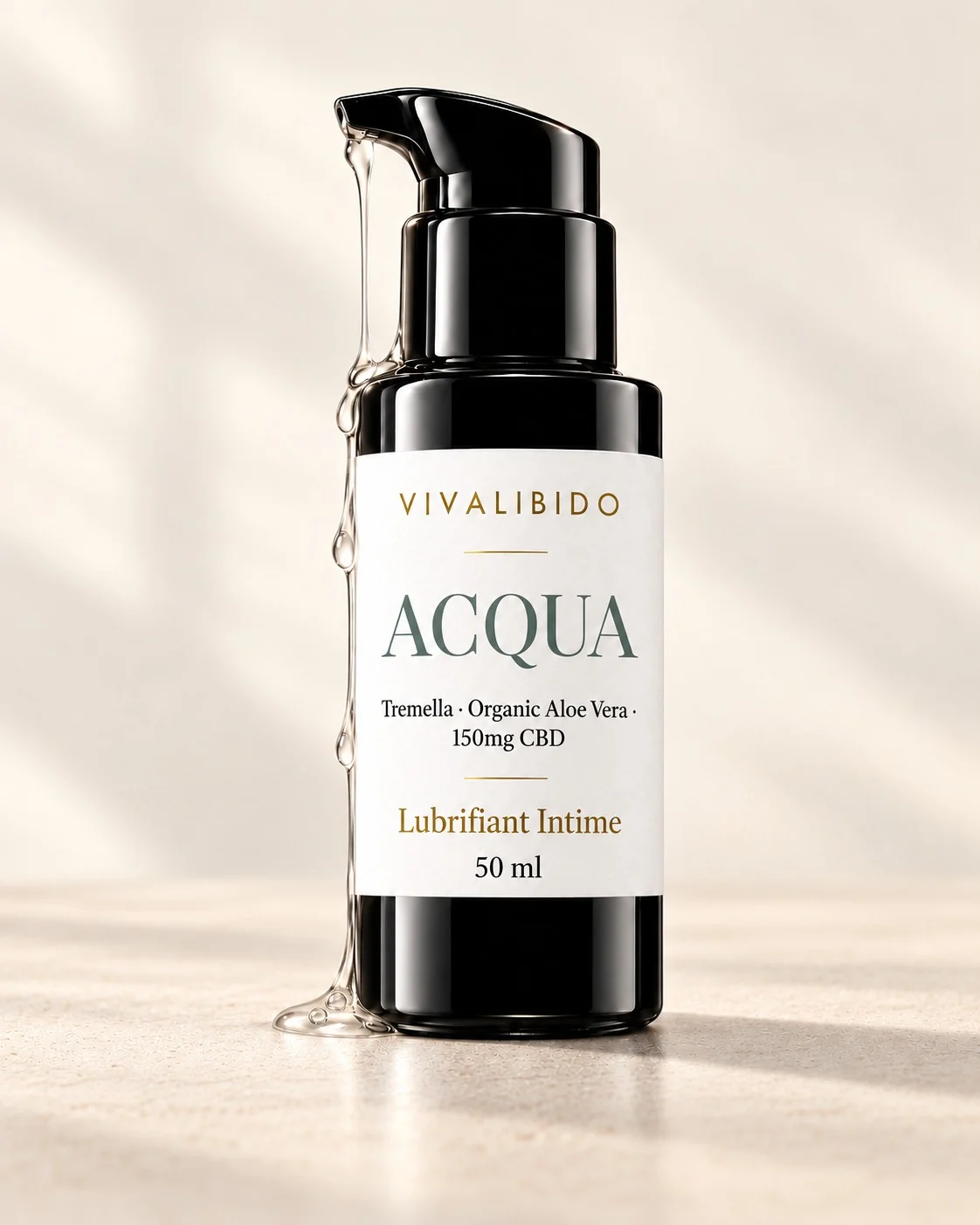 Viva Libido Acqua